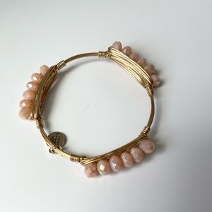 Bourbon & Bowties Bangle